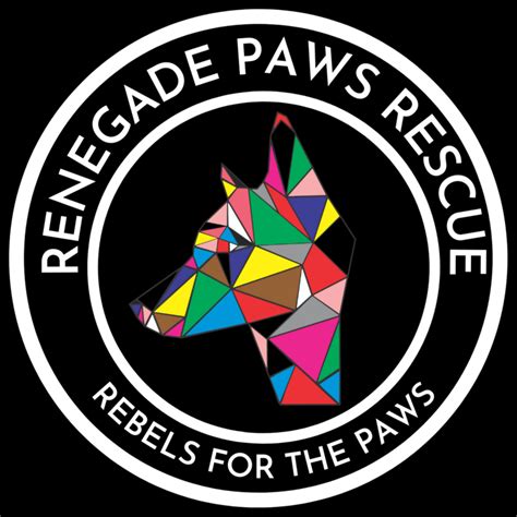 Renegade paws rescue - Oct 20, 2023 · From basic spay and neuter procedures to heartworm treatments, Renegade Paws Rescue says they need a few hundred dollars per animal."We've had some that have been in the vet already and that's thousands of dollars in different medical care," said volunteer Rachel Weymouth. "So when you extrapolate that to, you know, 80 dogs, the …